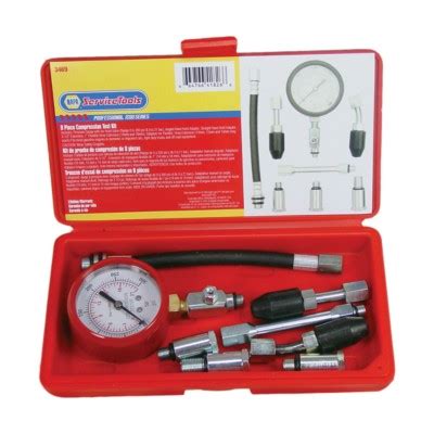 engine compression tester napa|consumer auto parts compression tester.